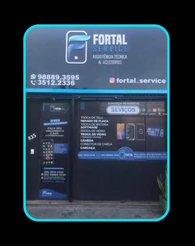 Fortal Service